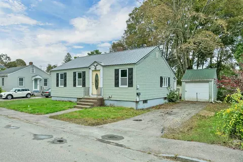 64 Fenton Ave, Laconia, NH 03246