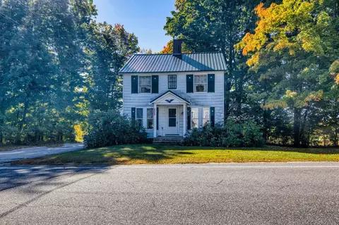 85 Moultonville Rd, Ossipee, NH 03814