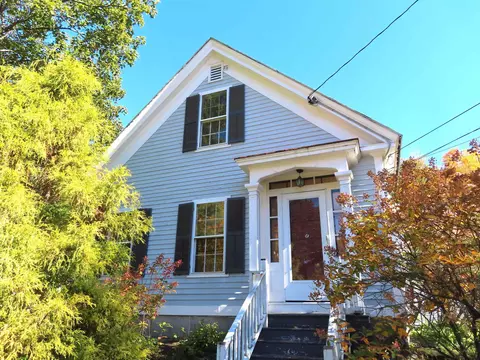 46 S Lincoln St, Keene, NH 03431
