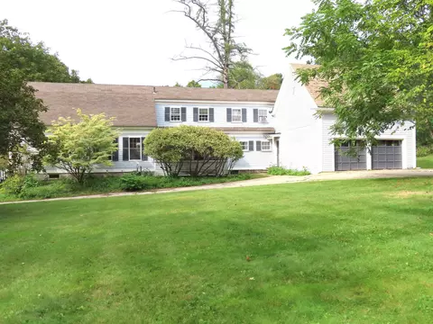 46 S Lincoln St, Keene, NH 03431