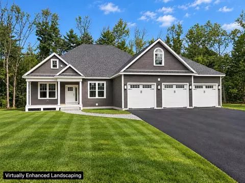 17 Eagle Perch Dr, Boscawen, NH 03303
