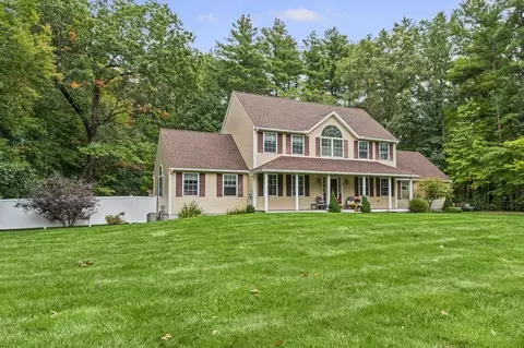 14 Natures Way, Pelham, NH 03076