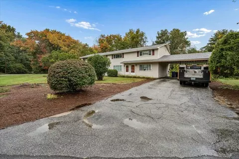 5 Oliver Dr, Hudson, NH 03051