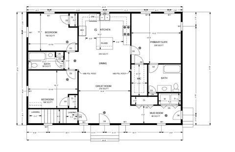 51 Pine Ridge Rd, Middleton, NH 03887