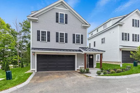 23 Eden Ln #3, Portsmouth, NH 03801
