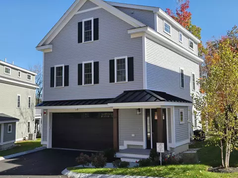 23 Eden Ln #3, Portsmouth, NH 03801