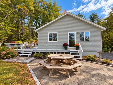 115 Chandler Ln, Wakefield, NH 03830