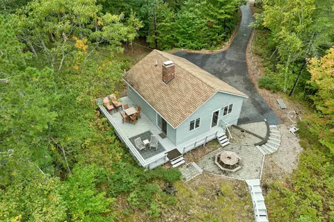 115 Chandler Ln, Wakefield, NH 03830
