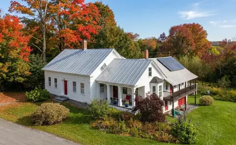 398 Bayley Hazen Rd, Peacham, VT 05862