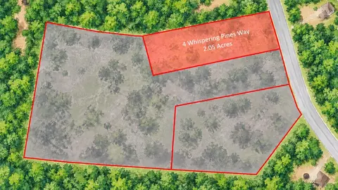 4 Whispering Pines Way, Wolfeboro, NH 03894