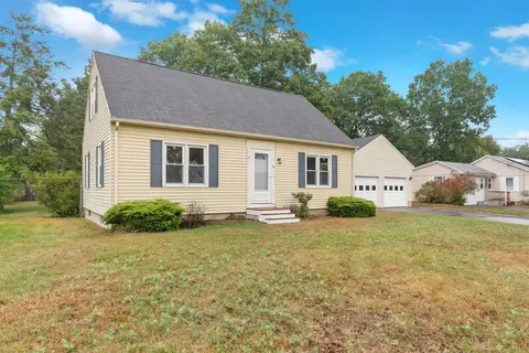 2 James St, Dover, NH 03820