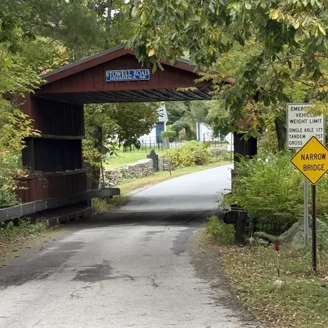 Stowell Road #3, Bedford, NH 03110