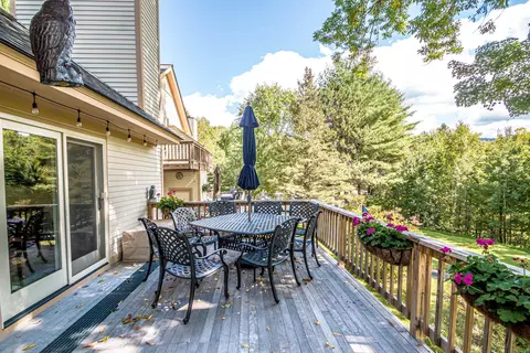 84 Wentworth Hall Rd # C, Jackson, NH 03846