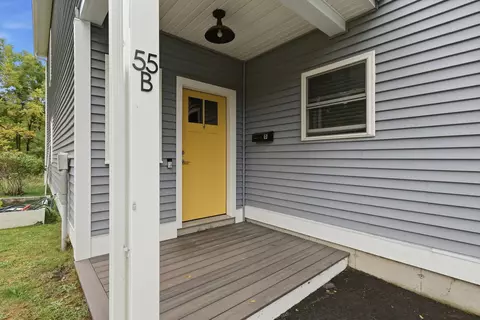 55 Prospect St #B, Dover, NH 03820