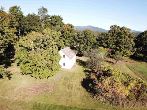 Exterior - 151 Brown Rd, Warner, NH 03278 photo 5 of 5