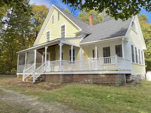151 Brown Rd, Warner, NH 03278