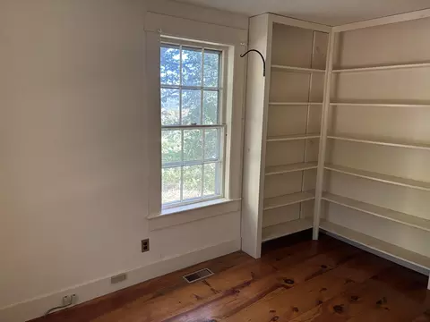 Bedroom - 151 Brown Rd, Warner, NH 03278 photo 2 of 7