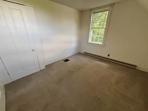 Bedroom - 151 Brown Rd, Warner, NH 03278 photo 5 of 7