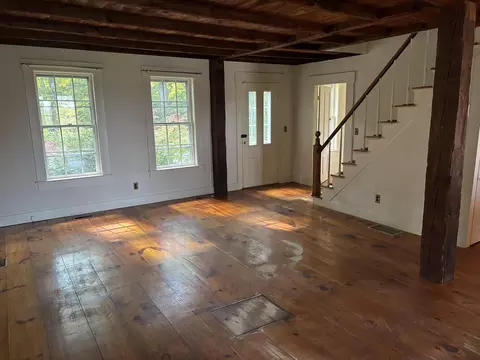 Living - 151 Brown Rd, Warner, NH 03278 photo 1 of 2