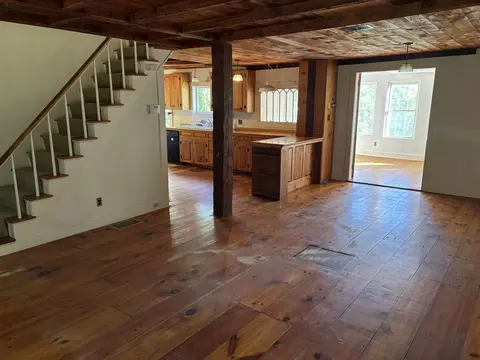 Living - 151 Brown Rd, Warner, NH 03278 photo 2 of 2
