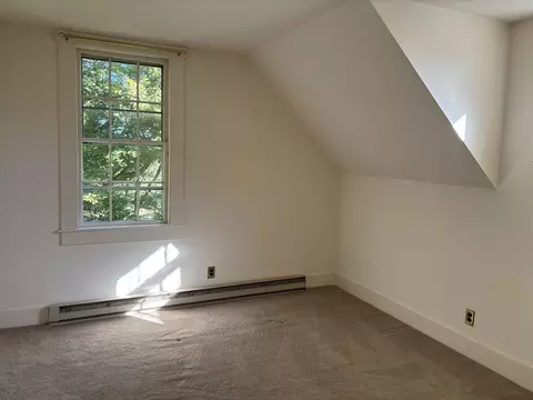 Bedroom - 151 Brown Rd, Warner, NH 03278 photo 7 of 7