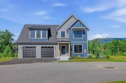45 Roberts Dr # 24, Jaffrey, NH 03452
