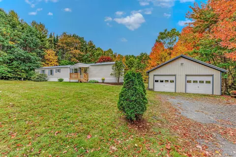 36 Mount Misery Rd, Littleton, NH 03561