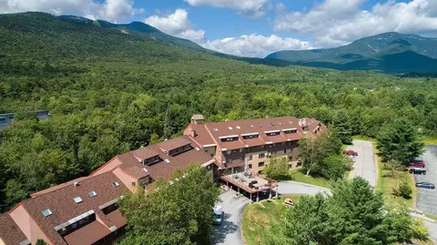 23 Black Bear Rd #513B, Waterville Valley, NH 03215