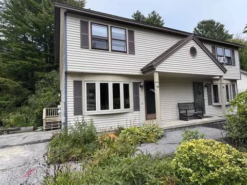 60 Metalak Dr #60, Concord, NH 03303