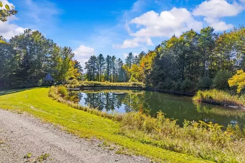 10 Weeks Hill Mdw #LOT 10, Stowe, VT 05672