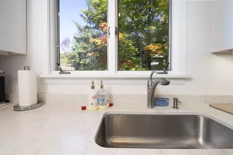 Kitchen - 768 E Mountain Rd #C2, Killington, VT 05751 photo 4 of 4