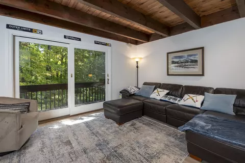 Living - 768 E Mountain Rd #C2, Killington, VT 05751 photo 2 of 7