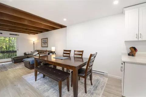 Dining - 768 E Mountain Rd #C2, Killington, VT 05751 photo 1 of 2