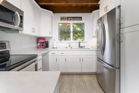Kitchen - 768 E Mountain Rd #C2, Killington, VT 05751 photo 2 of 4