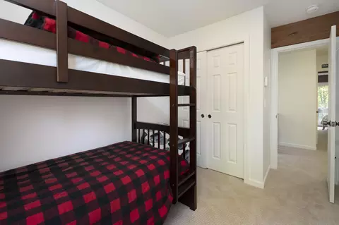 Bedroom - 768 E Mountain Rd #C2, Killington, VT 05751 photo 7 of 7