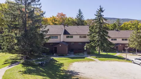 Exterior - 768 E Mountain Rd #C2, Killington, VT 05751 photo 1 of 4