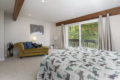 Bedroom - 768 E Mountain Rd #C2, Killington, VT 05751 photo 2 of 7