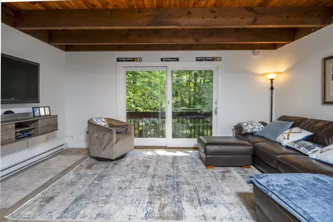 Living - 768 E Mountain Rd #C2, Killington, VT 05751 photo 1 of 7