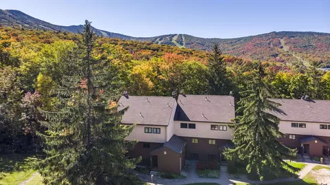 768 E Mountain Rd #C2, Killington, VT 05751