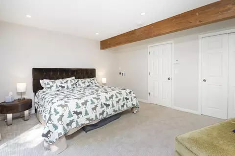 Bedroom - 768 E Mountain Rd #C2, Killington, VT 05751 photo 3 of 7