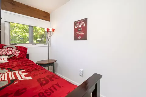Bedroom - 768 E Mountain Rd #C2, Killington, VT 05751 photo 5 of 7