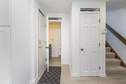 Entry Way - 768 E Mountain Rd #C2, Killington, VT 05751 photo 1 of 3