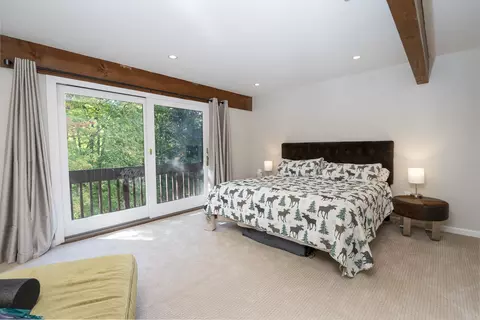 Bedroom - 768 E Mountain Rd #C2, Killington, VT 05751 photo 1 of 7
