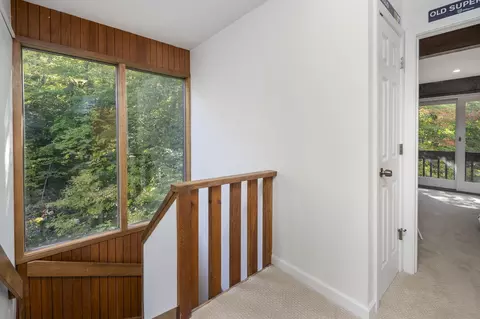Entry Way - 768 E Mountain Rd #C2, Killington, VT 05751 photo 2 of 3