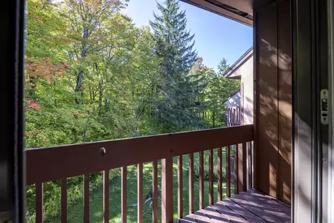 Exterior - 768 E Mountain Rd #C2, Killington, VT 05751 photo 3 of 4