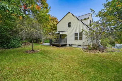 Exterior - 262 Collins Rd, Lyndeborough, NH 03082 photo 8 of 13