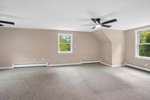 Bedroom - 262 Collins Rd, Lyndeborough, NH 03082 photo 6 of 9