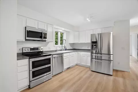 Kitchen - 262 Collins Rd, Lyndeborough, NH 03082 photo 1 of 5