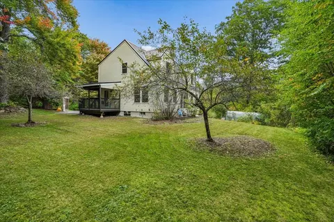 Exterior - 262 Collins Rd, Lyndeborough, NH 03082 photo 4 of 13