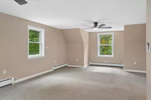 Bedroom - 262 Collins Rd, Lyndeborough, NH 03082 photo 5 of 9